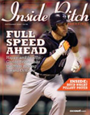 Inside Pitch